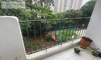 Imagem 3: Apartamento Para Alugar com 75m2 com 3 Quartos e 1 vaga Vila Suzana