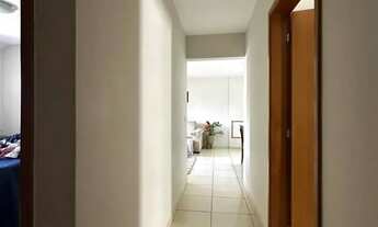 Imagem 7: Imóvel para venda tem 105 metros quadrados com 4 SUITES em Setor Negrão de Lima - Goiânia