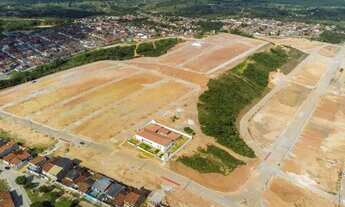 Imagem 3: Lote, 160m², à venda no Residencial Porto Poxim - Eduardo Gomes