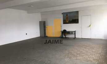 Imagem 7: Galpão, Barra Funda - São Paulo