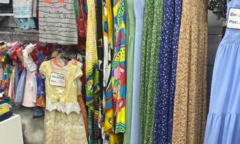 Imagem 2: Passo Loja/ Estoque Roupas Infantil e Juvenil Savassi