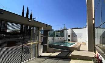 Imagem 5: SOBRADO - JARDIM PAULISTA - SP