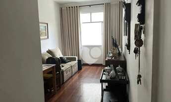 Imagem 3: Apartamento 2 quartos, 60m² à venda - Grajaú - RJ