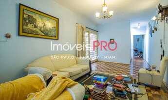 Imagem 3: Sobrado, Moema - São Paulo