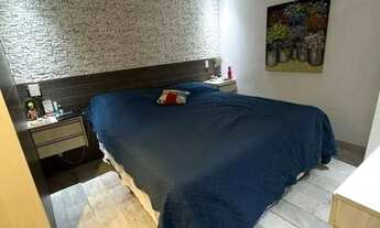 Imagem 5: Cobertura com 4 dormitórios à venda, 165 m² por R$ 2.400.000,00 - Brooklin - São Paulo/SP