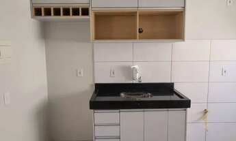 Imagem 2: Apartamento com 2 Dormitórios para Alugar, 50 m² - Ótima localização - Palmas - TO
