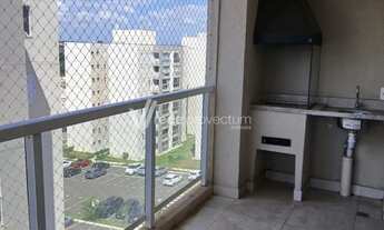 Imagem 6: Apartamento - Balneário Tropical - Paulínia