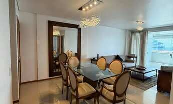 Imagem 4: Alugo Apartamento no Condomínio Sollar da Villa/ Mobiliado