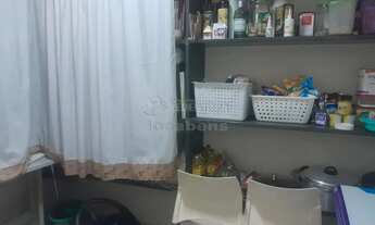 Imagem 7: Casa Residencial e Comercial para venda com escritorio e piscina aquecida