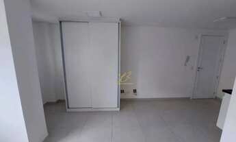 Imagem 5: Studio com 1 dormitório para alugar, 21 m² por R$ 2.100,00/mês - Centro Cívico - Curitiba