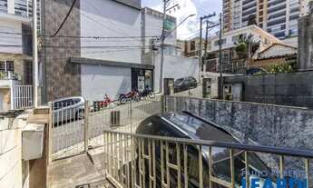 Imagem 4: CASA TÉRREA - SANTANA - SP