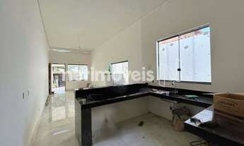 Imagem 5: Venda Casa geminada Copacabana Belo Horizonte