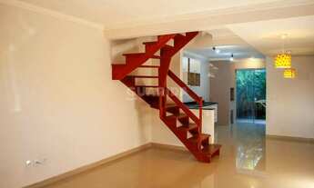 Imagem 2: Casa Residencial com 3 dormitórios suítes para alugar no bairro Guaruja