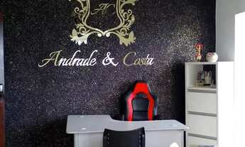 Imagem 4: Escritório mobiliado para aluguel com 30m² , varanda e vista mar espetacular - Salvador