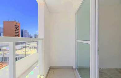 Imagem 2: Studio /kitnet para venda , 20 metros quadrados com 1 quarto em Centro - Curitiba - PR