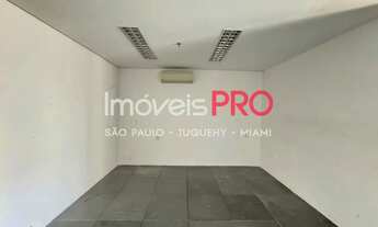 Imagem 2: Conj. Comercial Comercial 46m² 01 vaga - Planalto Paulista