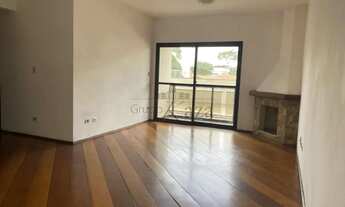 Imagem 3: Oportunidade - Apartamento - Vila Betânia - Residencial Gabriela - 3 Dormitórios - 105m²