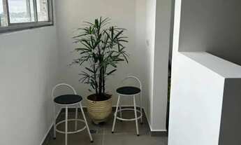 Imagem 7: Apartamento com 2 dormitórios à venda, 70 m² por R$ 398.000,00 - Conjunto Residencial Buta