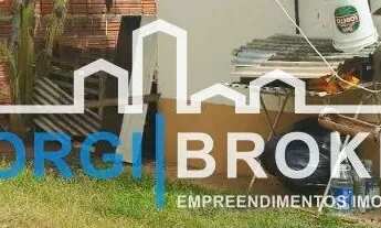 Imagem 4: Casa à Venda no Bairro Fraternidade I em São José do Rio Preto - SP: 2 Quartos, 1 Sala, 1