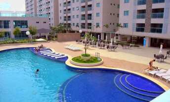 Imagem 5: Resort salinas park