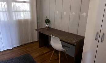 Imagem: Alugo quarto mobiliado para feminino no