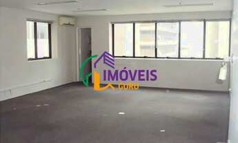 Imagem: CONJ. COMERCIAL - JARDIM AMÉRICA - SP