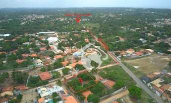 Imagem 6: Terreno à venda, 1000 m² por R$ 220.000,00 - Aruana - Aracaju/SE