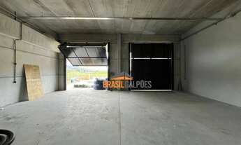 Imagem 5: Galpão para Alugar, 2.063 m² - Itoupava Central - Blumenau/SC