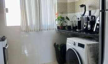 Imagem 2: Apartamento bairro Resende/Atlântico Sul - Varginha