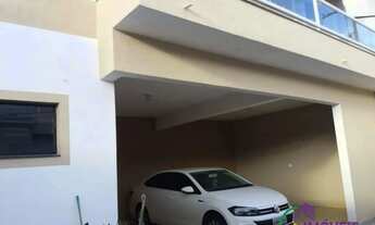 Imagem 2: SOBRADO - JARDIM DAS HORTÊNSIAS - MG