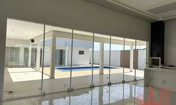 Imagem 4: Casa em Condomínio de Alto Padrão à Venda com 4 suítes, com 260 m² de área construída - Sã