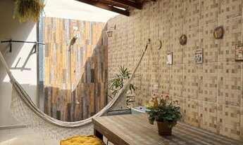 Imagem 3: Casa em condomínio fechado, com 86m2 na Granja Viana