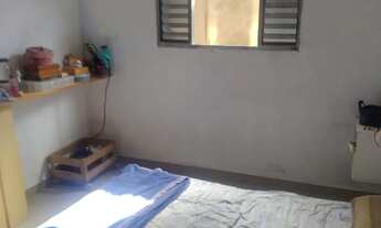 Imagem 7: Casa no Monterrey planejado