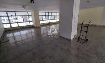 Imagem 3: Sobreloja com 264m² e com 2 banheiros no centro do Rio