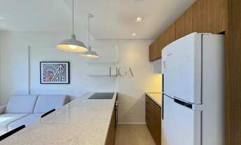 Imagem 6: Studio mobiliado para locação no Mood Central Parque!