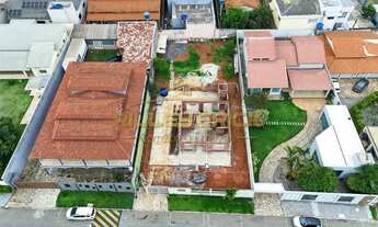 Imagem 3: Lote em Condomínio na Rua do Jockey - Escriturado!