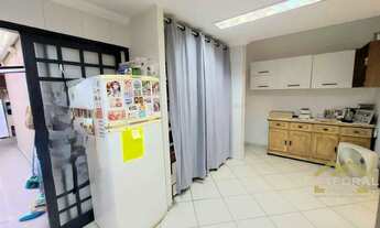 Imagem 7: Casa com 3 quartos e uma suíte à venda, 119 m² por R$ 590.000 - Jardim Tiradentes/Horto Fl