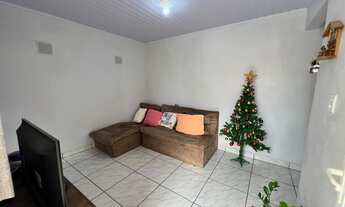 Imagem 5: Casas no bairro Metropol, Criciúma