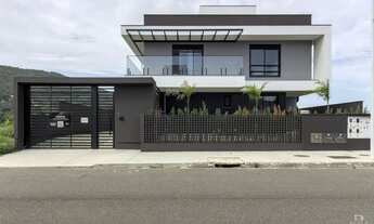 Imagem 5: CASA NA LAGOA DA CONCEIÇÃO MODERNO E ALTO PADRÃO