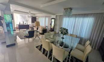 Imagem 3: Casa em Condomínio para Venda em Salvador, Alphaville I, 4 dormitórios, 4 suítes, 5 banhei