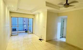 Imagem: Alugo apartamenro completo de armarios