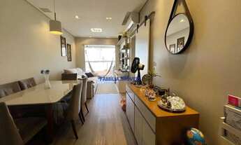 Imagem: Apartamento à venda 2 quartos no São Gregório