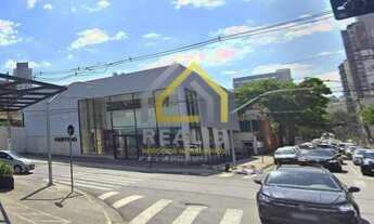 Imagem: Loja Ponto Comercial com 1000m² de esquina