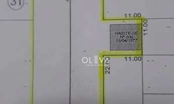 Imagem: Área à venda, 1654 m² por R$ 1.800.000,00