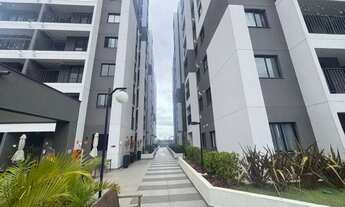 Imagem 4: Apartamento locação na freguesia do Ó 37 m² | 2 Dormitórios