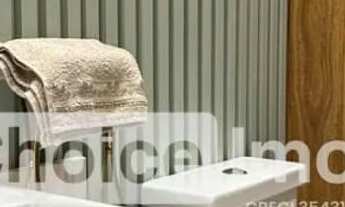 Imagem 6: Apartamento mobiliado e decorado no Ecoville