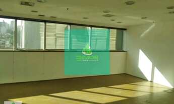 Imagem: Andar corporativo à venda, Santana, São