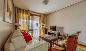 Imagem 4: Apartamento 3 Dormitórios com Suíte, Sacada com Churrasqueira e 2 Vagas - Próximo ao Shopp