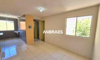 Imagem: Apartamento com 2 quartos, 1 vaga, 48 m²