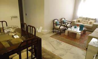 Imagem: Apartamento - Cambuí - Campinas